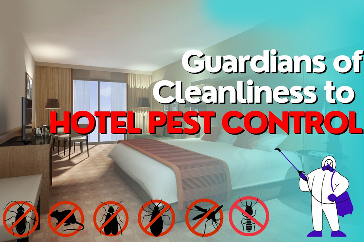 Hospitality Pest Solutions