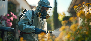 Our Mission - Orinix Pest Control