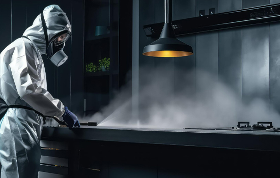 Eco-friendly Pest Control