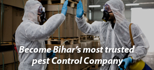 Our Vision - Orinix Pest Control